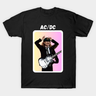 Acdc T-Shirt